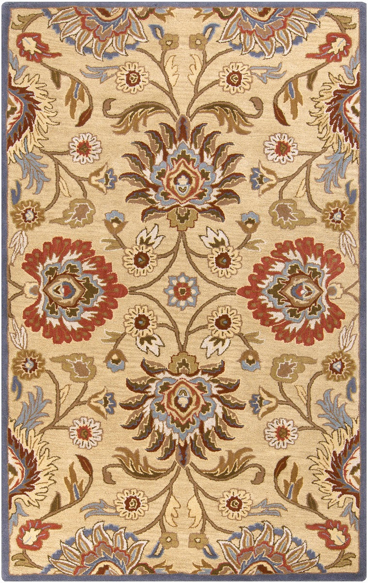 Caesar Handmade Rug
