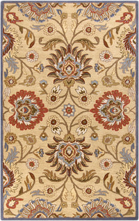 Caesar Handmade Rug