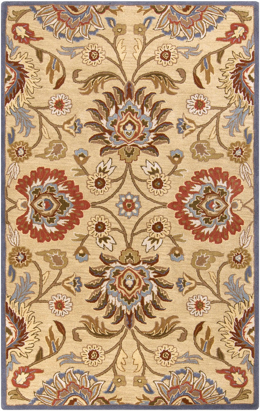 Caesar Handmade Rug
