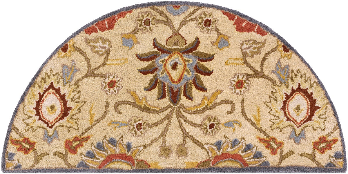 Caesar Handmade Rug