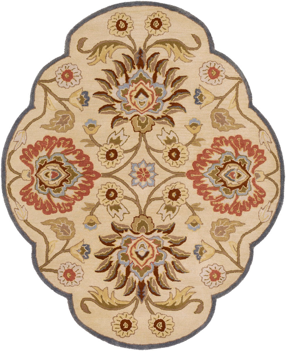 Caesar Handmade Rug