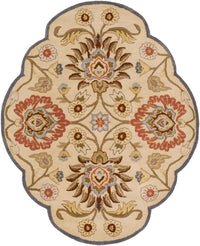 Caesar Handmade Rug