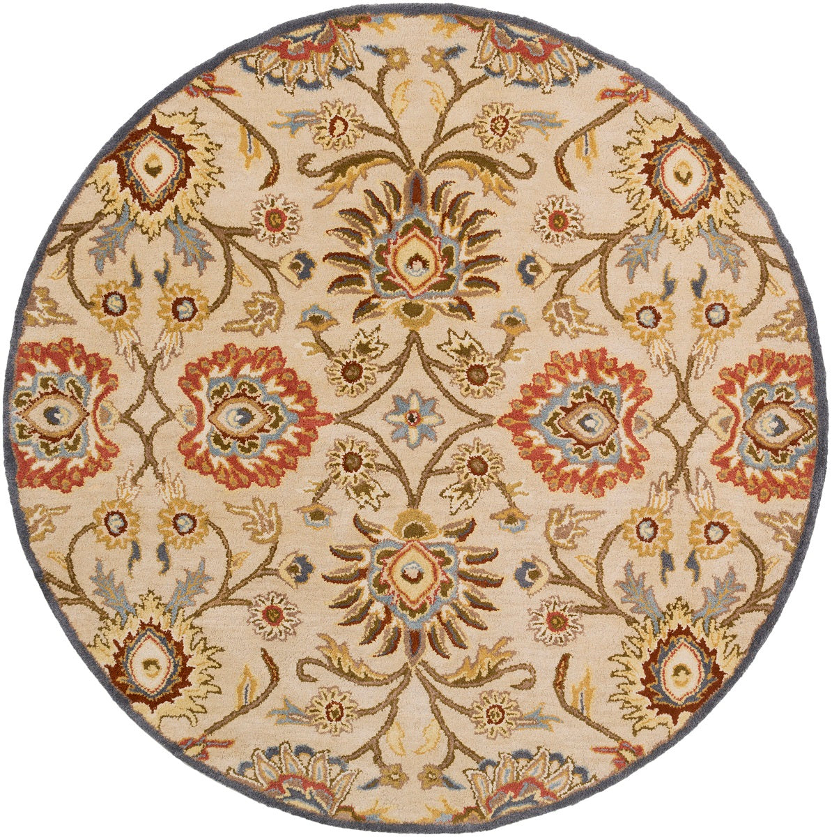 Caesar Handmade Rug