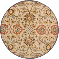 Caesar Handmade Rug