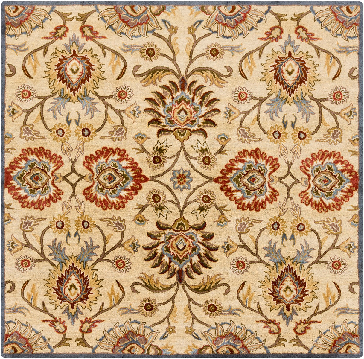 Caesar Handmade Rug