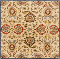 Caesar Handmade Rug