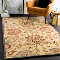 Caesar Handmade Rug