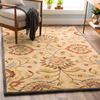 Caesar Handmade Rug