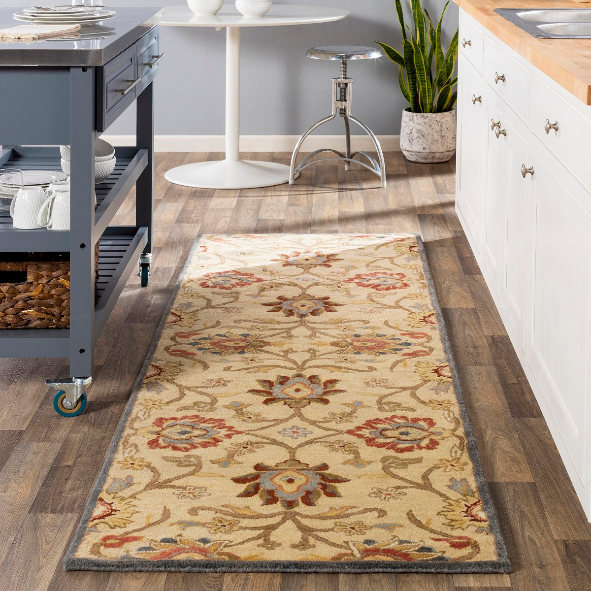Caesar Handmade Rug