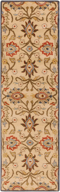 Caesar Handmade Rug