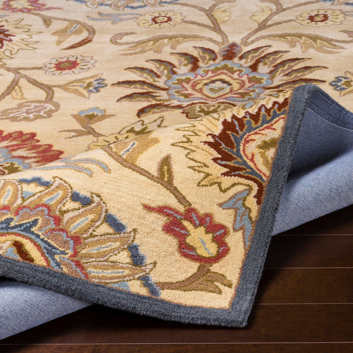 Caesar Handmade Rug