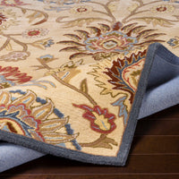Caesar Handmade Rug