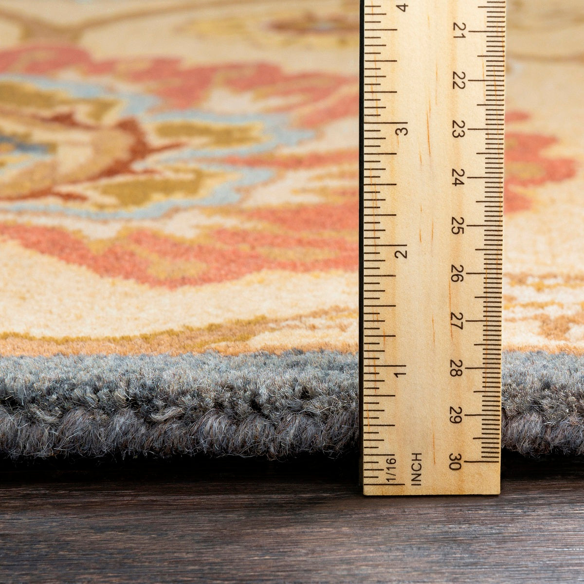 Caesar Handmade Rug