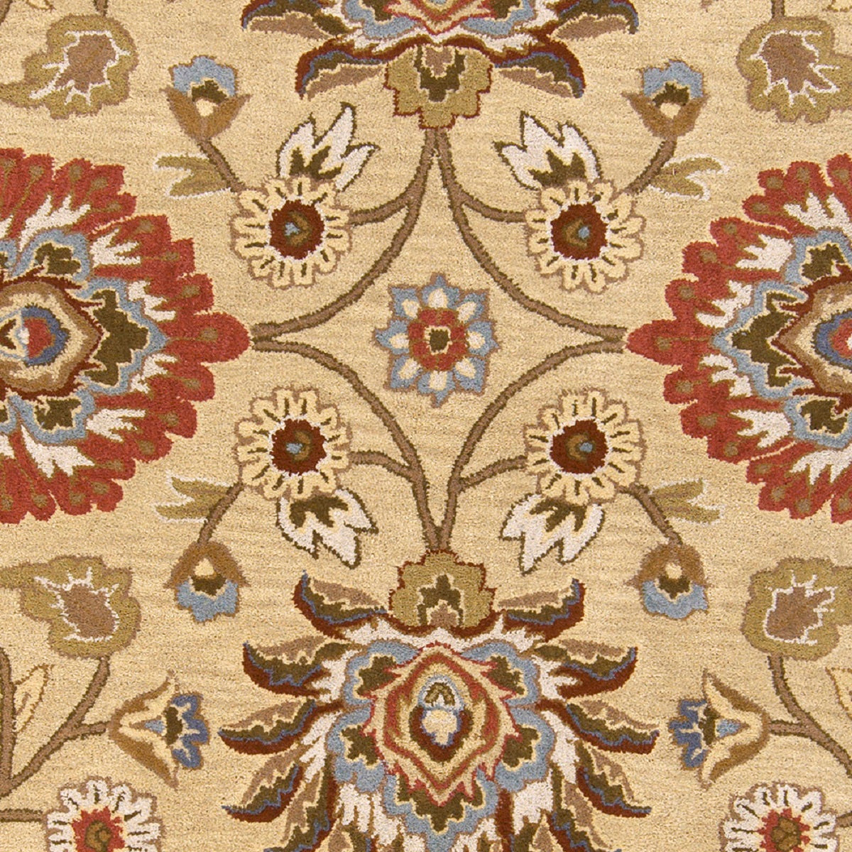 Caesar Handmade Rug