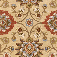 Caesar Handmade Rug