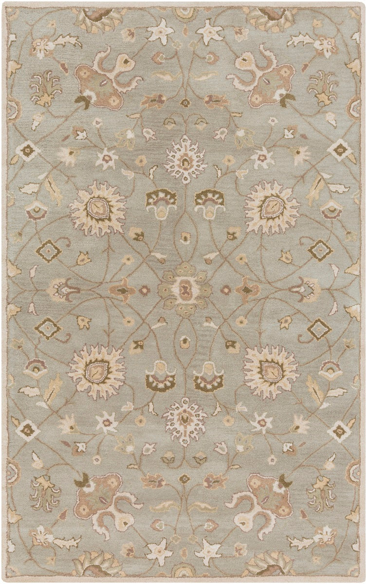 Caesar Handmade Rug