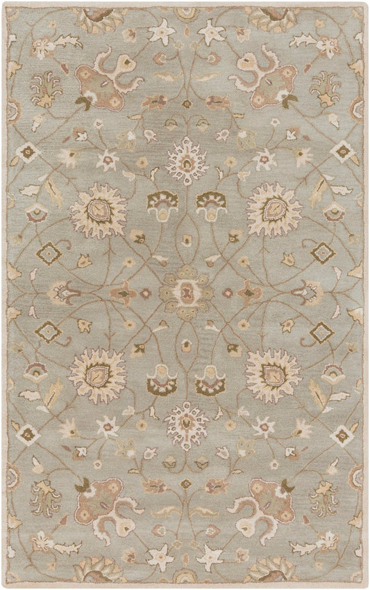 Caesar Handmade Rug