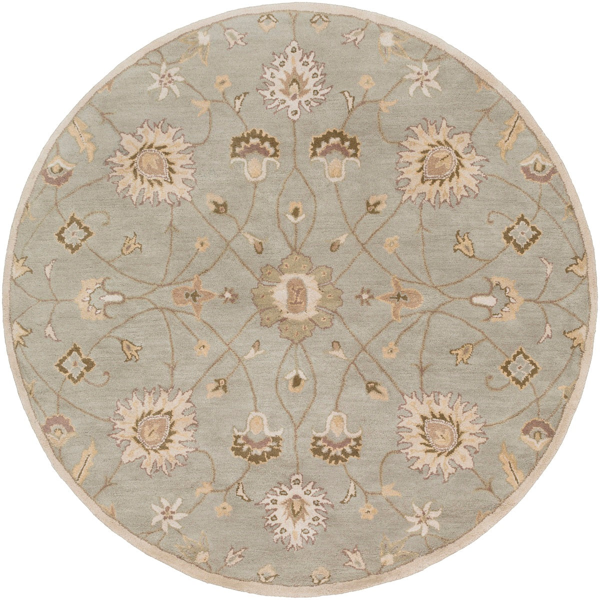 Caesar Handmade Rug