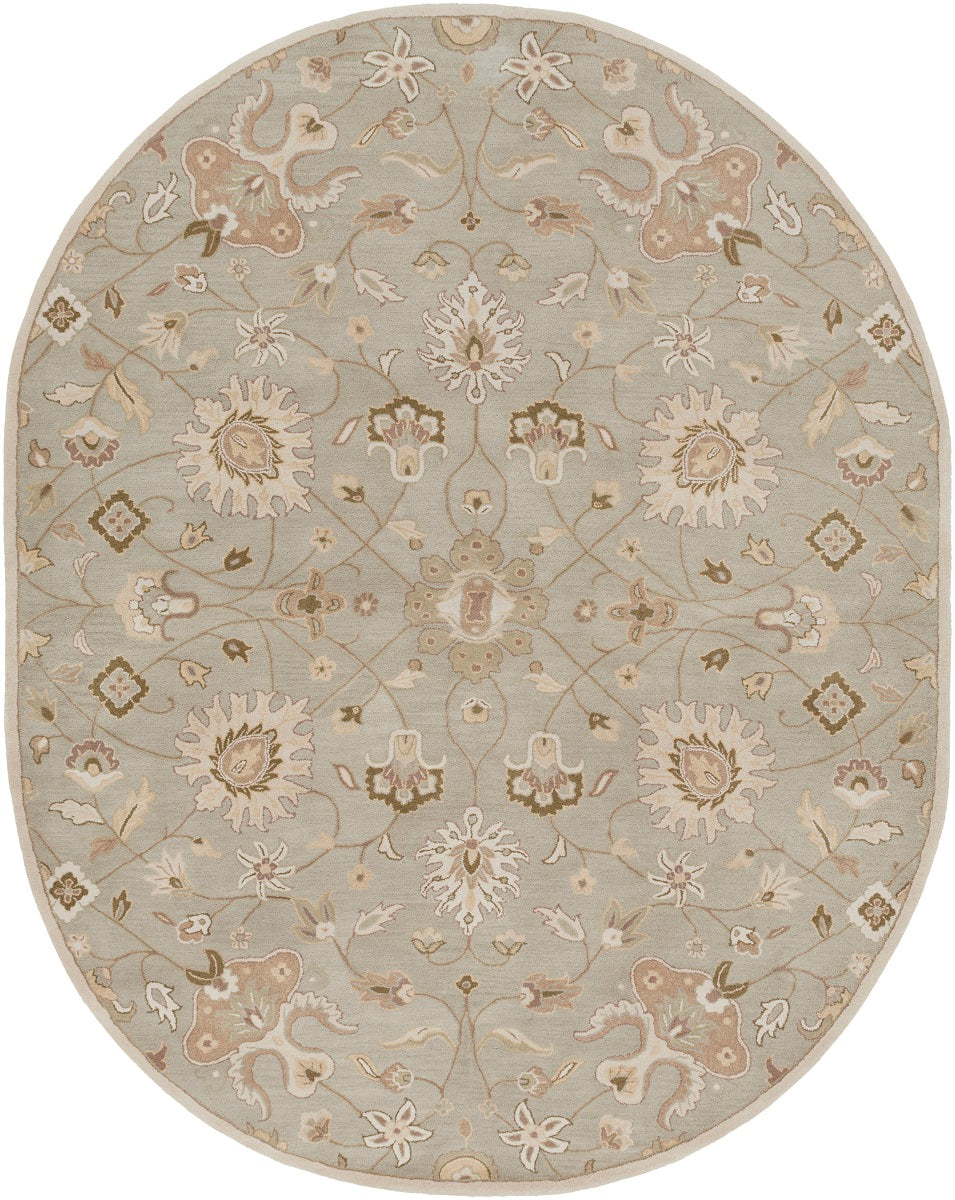 Caesar Handmade Rug