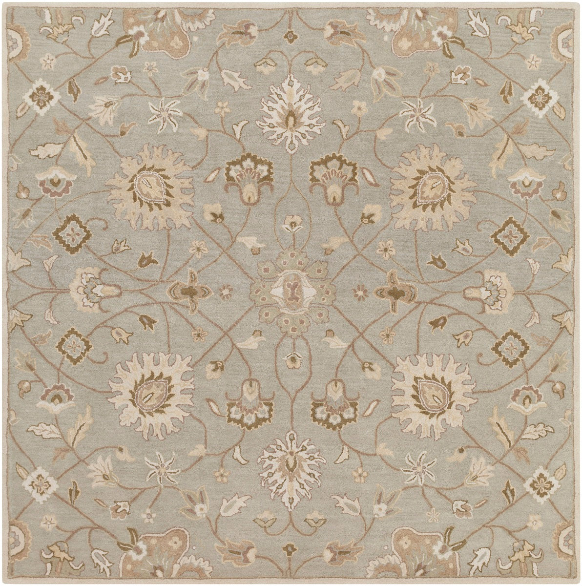 Caesar Handmade Rug