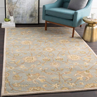 Caesar Handmade Rug