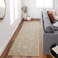 Caesar Handmade Rug