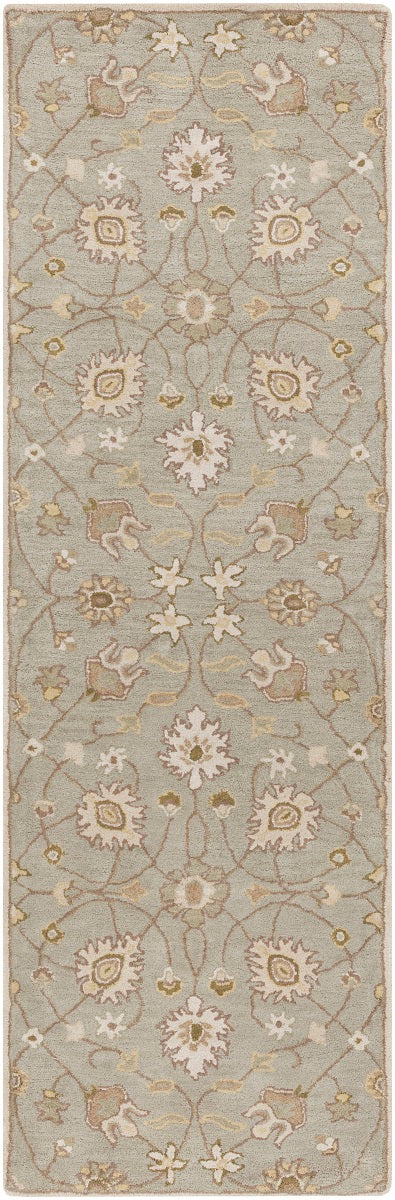 Caesar Handmade Rug