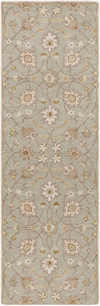 Caesar Handmade Rug