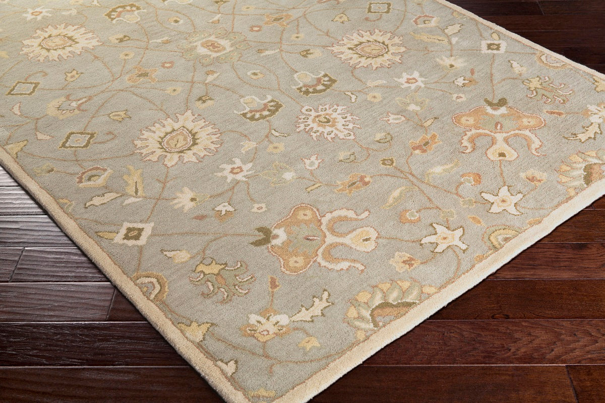 Caesar Handmade Rug