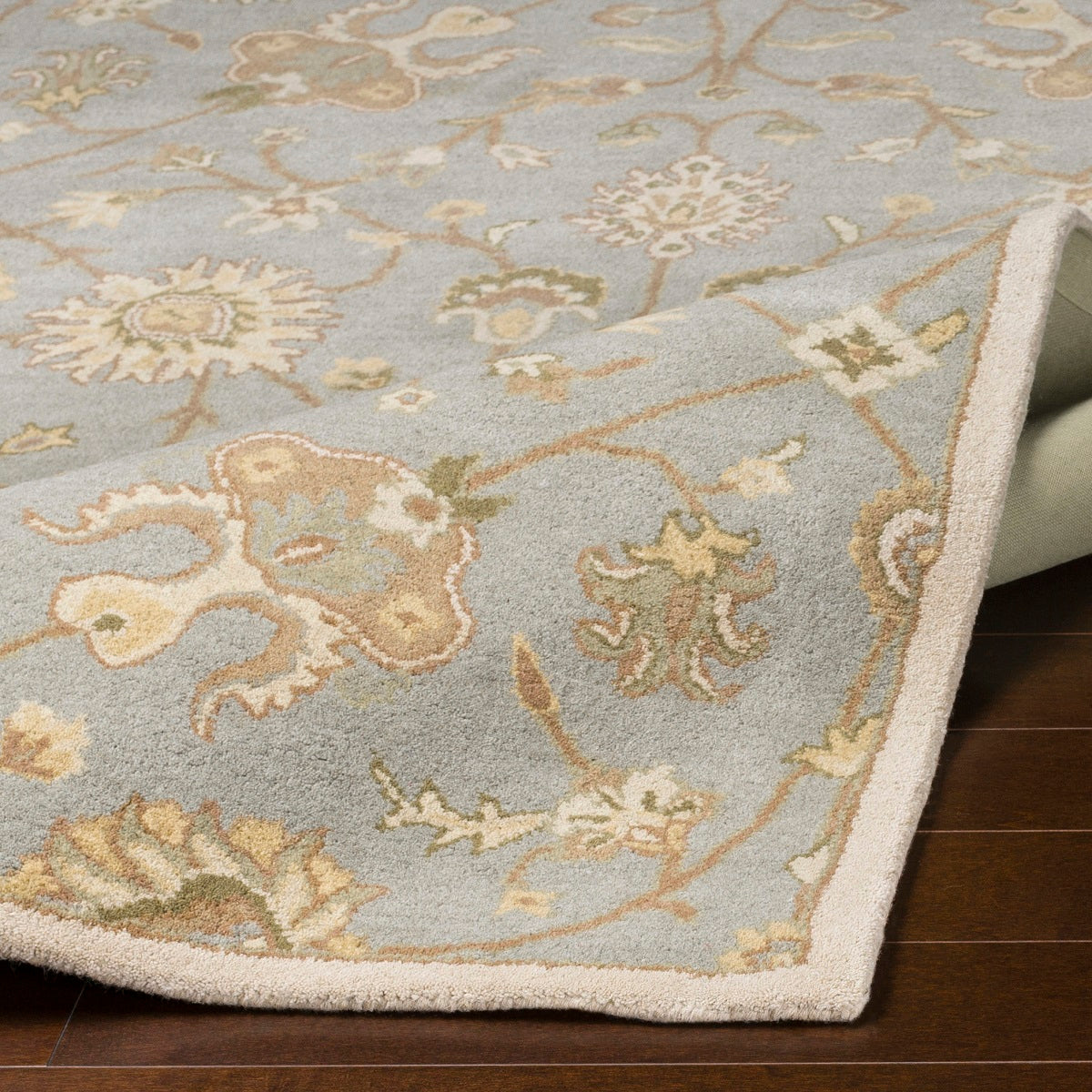 Caesar Handmade Rug