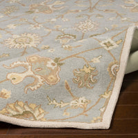 Caesar Handmade Rug