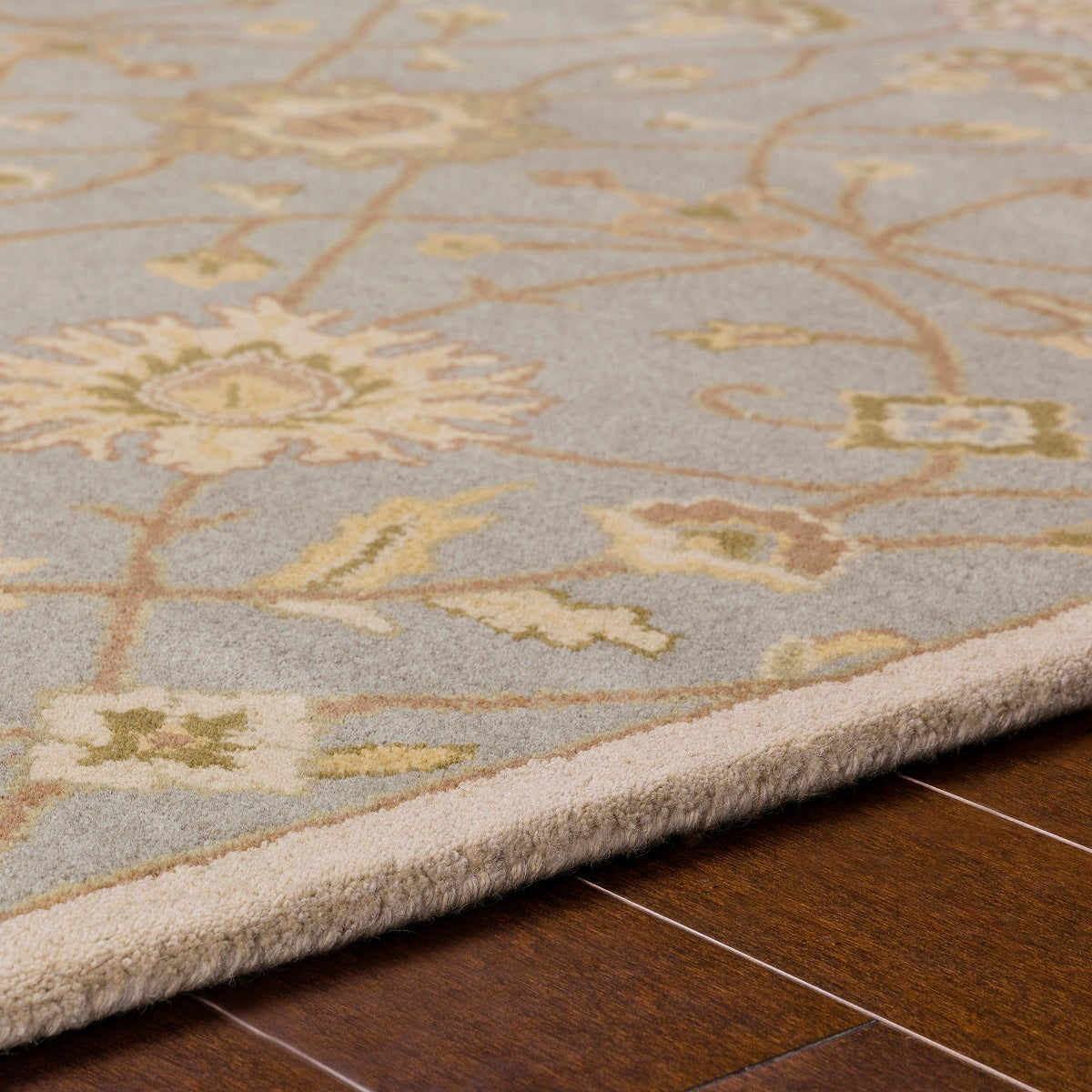 Caesar Handmade Rug