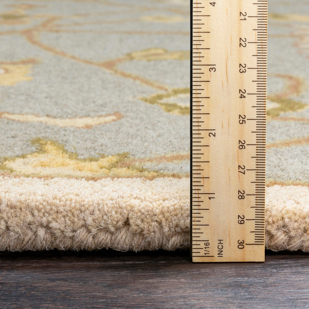 Caesar Handmade Rug