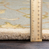 Caesar Handmade Rug