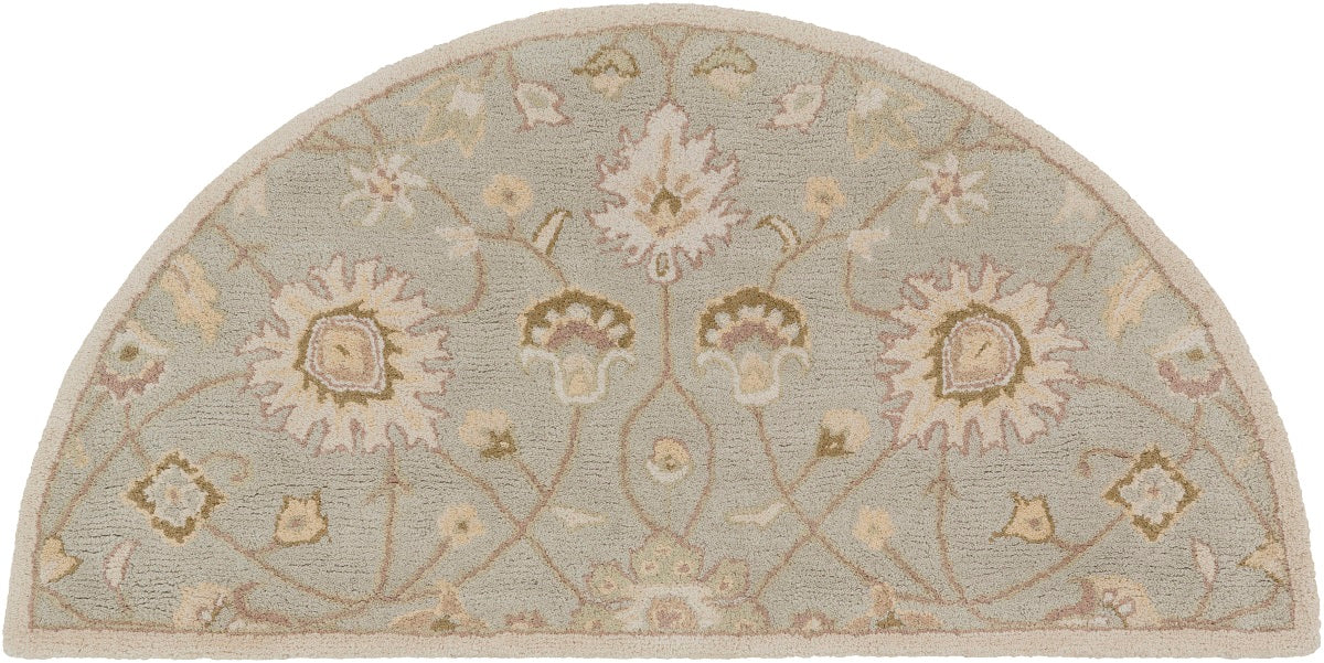 Caesar Handmade Rug