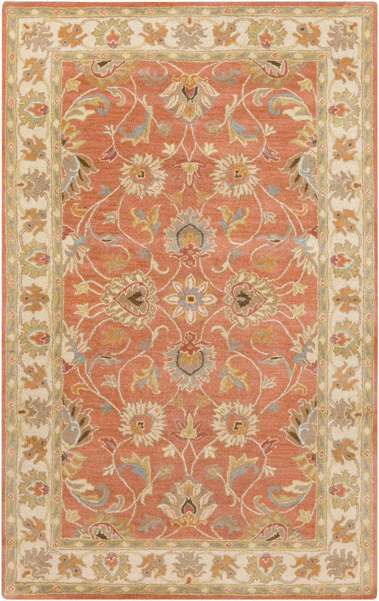 Caesar Handmade Rug