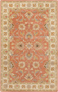 Caesar Handmade Rug