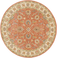 Caesar Handmade Rug