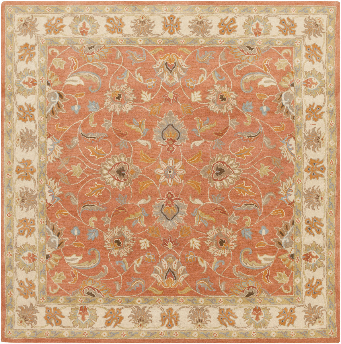 Caesar Handmade Rug
