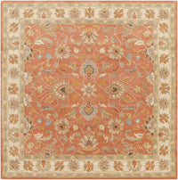 Caesar Handmade Rug