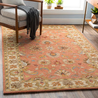 Caesar Handmade Rug