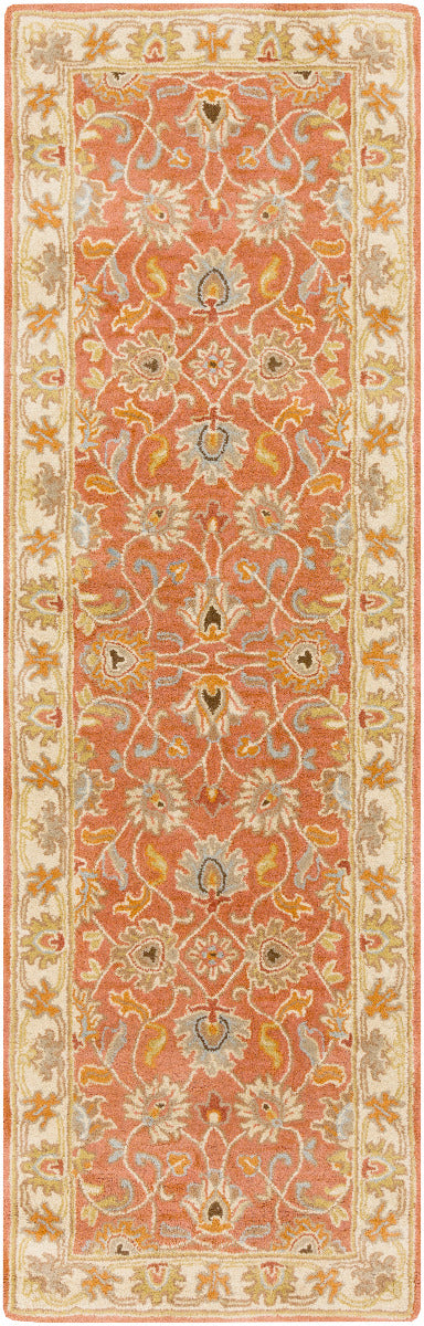 Caesar Handmade Rug