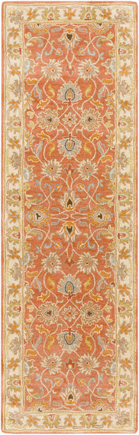 Caesar Handmade Rug