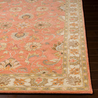 Caesar Handmade Rug