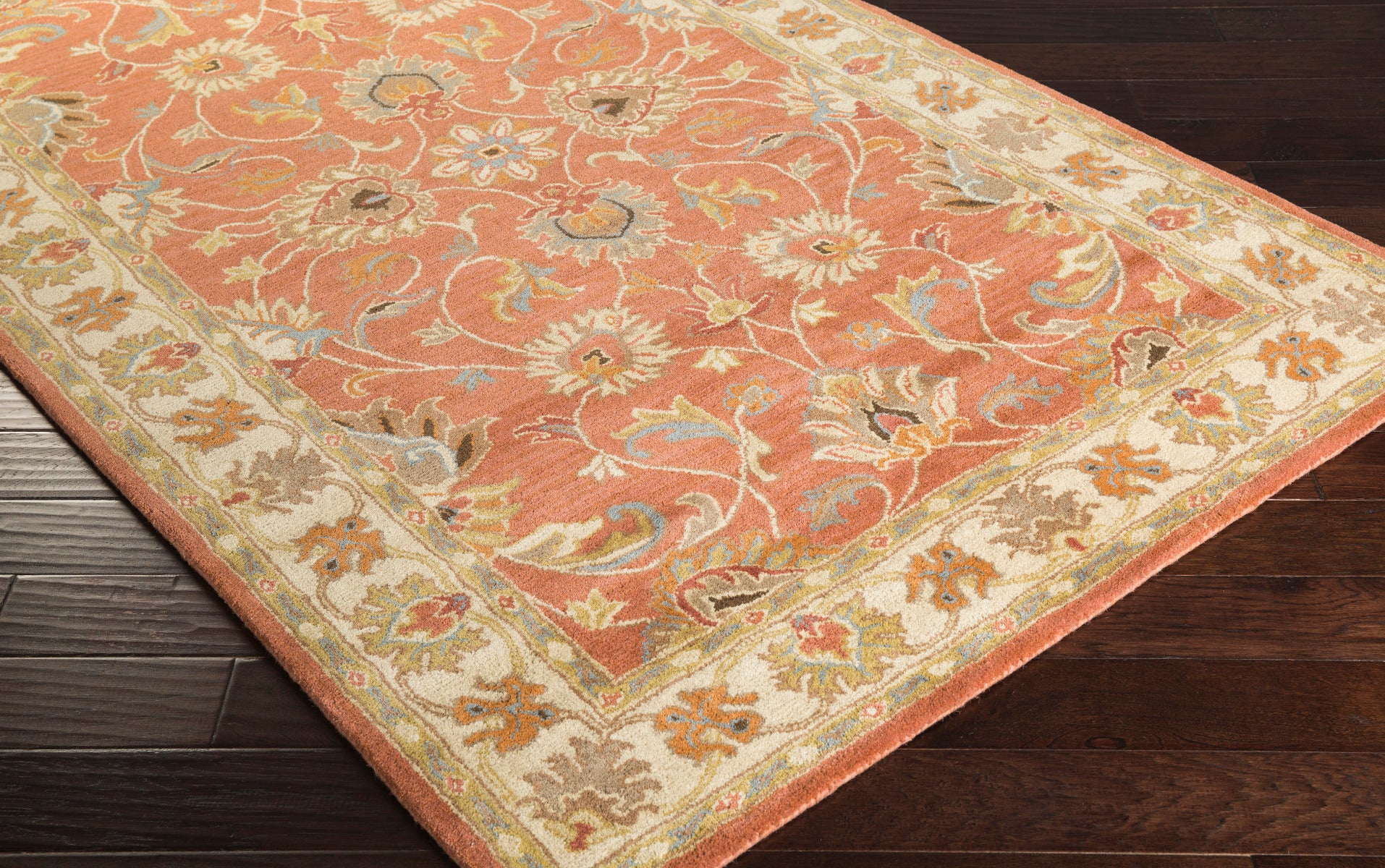 Caesar Handmade Rug