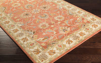 Caesar Handmade Rug
