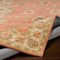 Caesar Handmade Rug