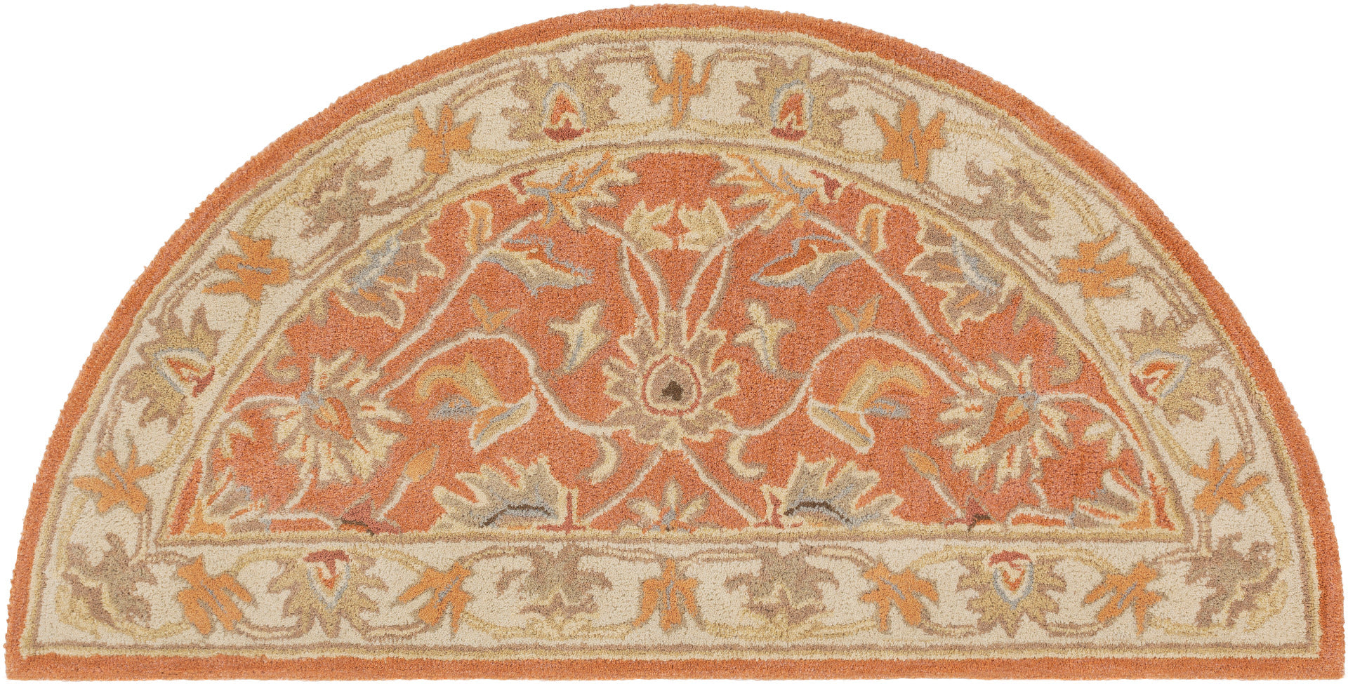 Caesar Handmade Rug