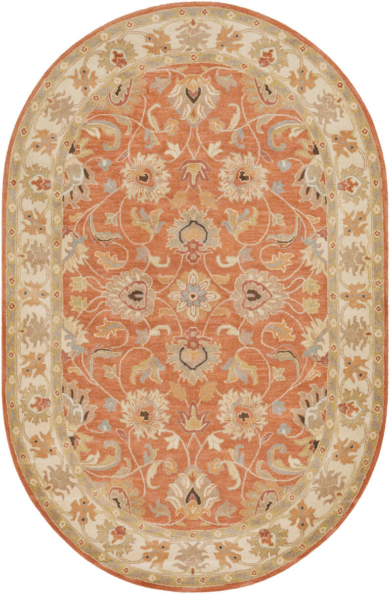 Caesar Handmade Rug