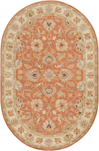 Caesar Handmade Rug